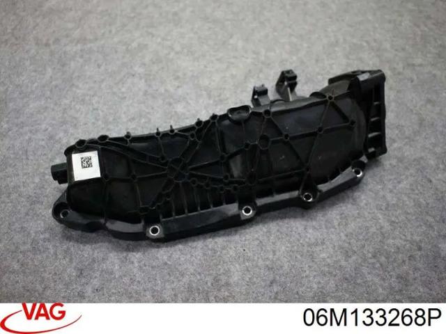 Коллектор впускной, правый 06M133268P VAG