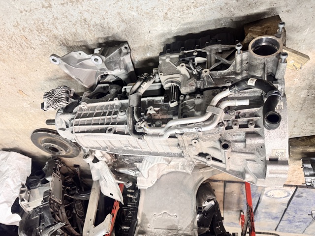 0CJ300043K003 АКПП в сборе (автоматическая коробка передач) купить Украина