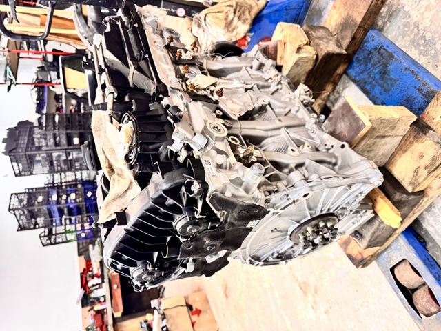 11005A0A239 BMW Двигатель в сборе купить в Ровно