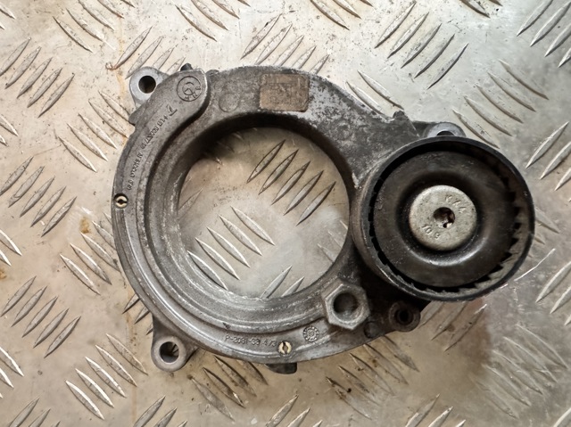 Натяжная планка поликлинового ремня 11288580360 BMW