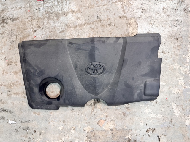 Экран двигателя 12601F0010 TOYOTA