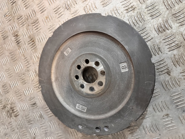 TOYOTA 1345125030 Маховик в наличии Кривой Рог