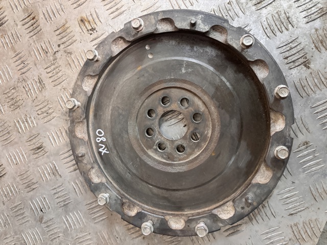 Маховик 1345125030 TOYOTA
