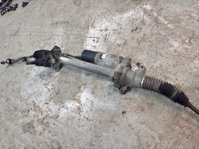 Рейка рулевая 32105A65A52 BMW