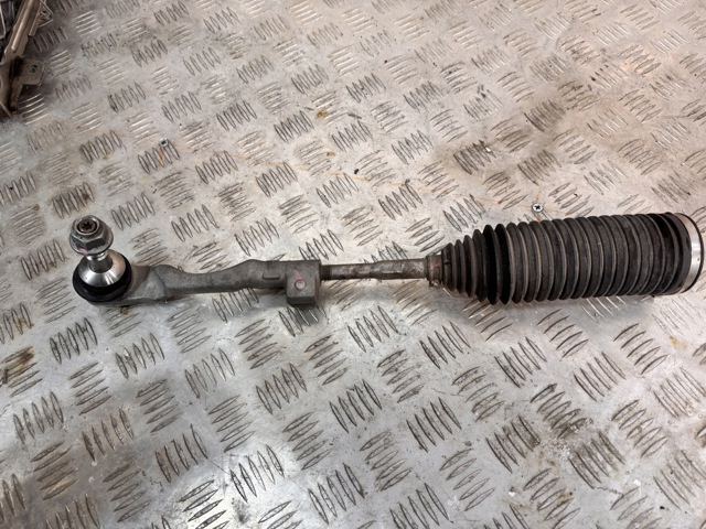 Тяга рулевая в сборе, левая 32106884809 BMW