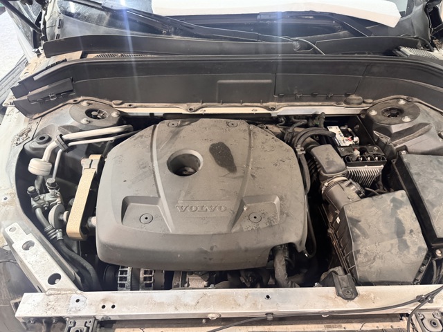 Двигатель в сборе 36012527 VOLVO