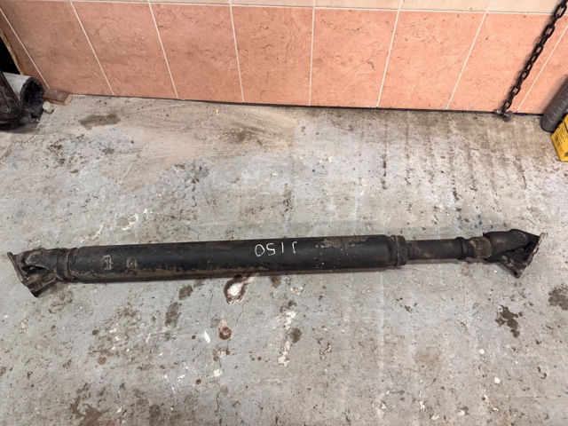 Вал карданный задний 3711060A41 TOYOTA