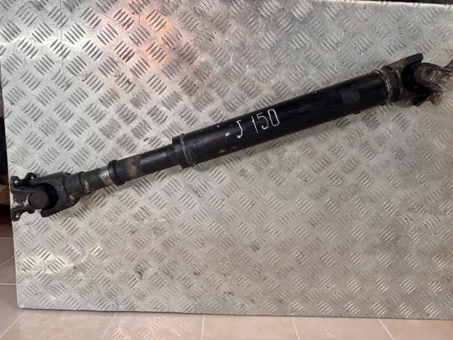 Вал карданный передний 3714060480 TOYOTA