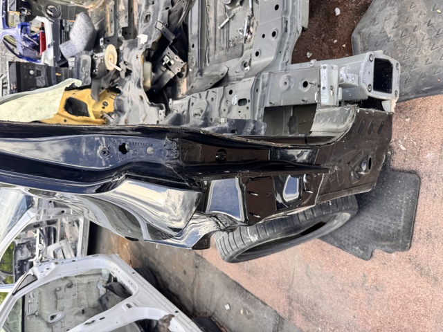 BMW 41007955005 Крыло заднее левое в наличии Павлоград