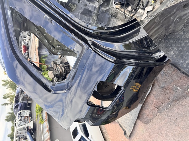 Крыло заднее правое 41007955006 BMW