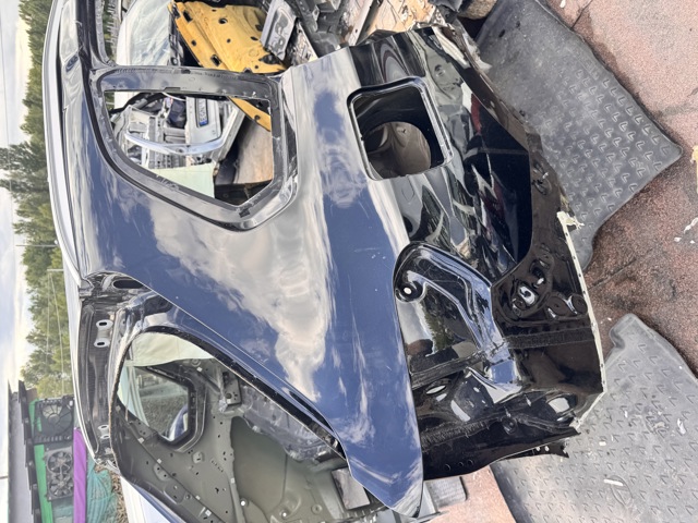 BMW 41007955006 Крыло заднее правое в наличии Харьков