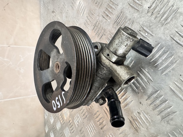 Насос гидравлики 4431060661 TOYOTA
