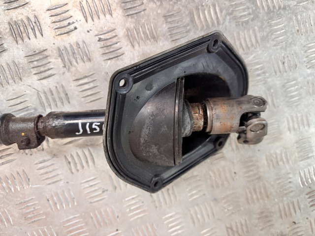Вал рулевой колонки, верхний 4522060280 TOYOTA