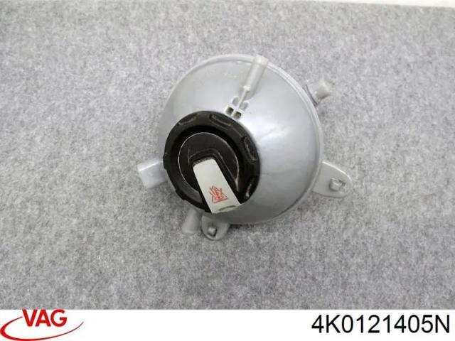  Расширительный бачок 4K0121405N VAG