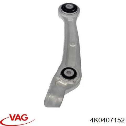 Рычаг передней подвески нижний, правый 4K0407152 VAG