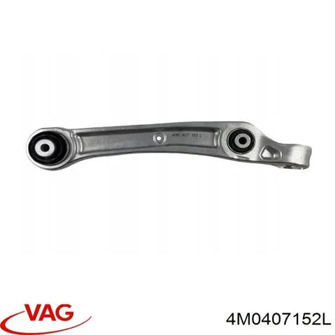 Рычаг передней подвески нижний, правый 4M0407152L VAG