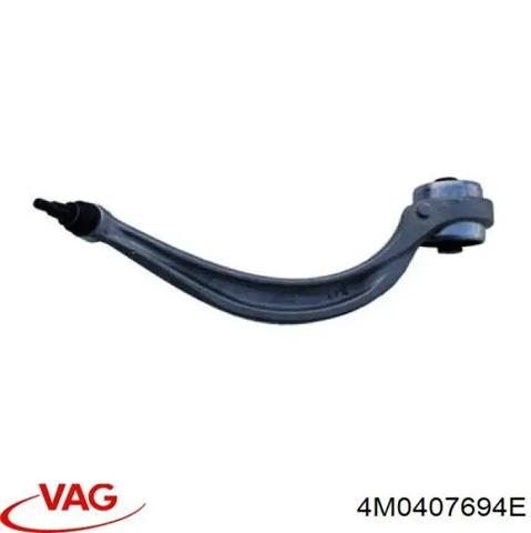 Правый рычаг передней нижней подвески 4M0407694E VAG