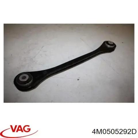 Балансир задний правый 4M0505292D VAG