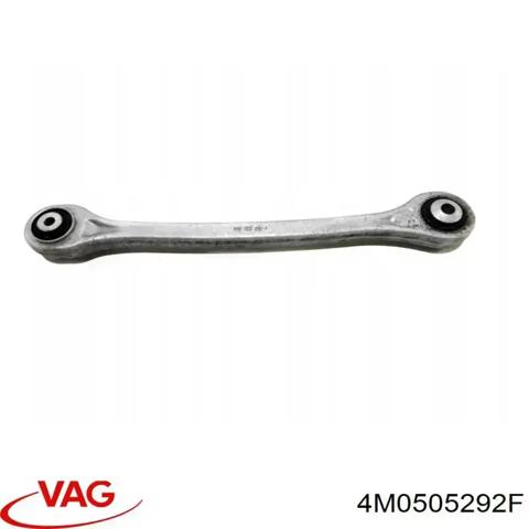 Балансир задний нижний, правый 4M0505292F VAG