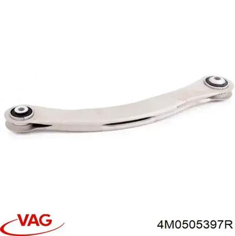 Балансир подвески задний левый 4M0505397R VAG