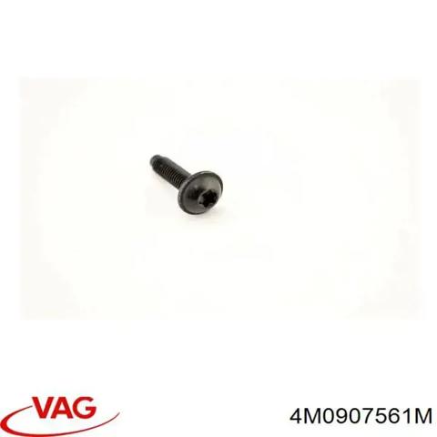 Блок управления круиз-контролем 4M0907561M VAG