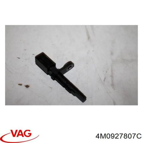 Датчик ABS задний 4M0927807C VAG