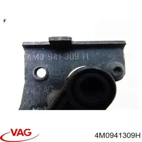 Датчик уровня положения кузова, задний левый 4M0941309H VAG