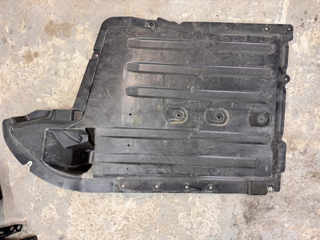 Кожух пола (крышки люков пола) 51759478891 BMW