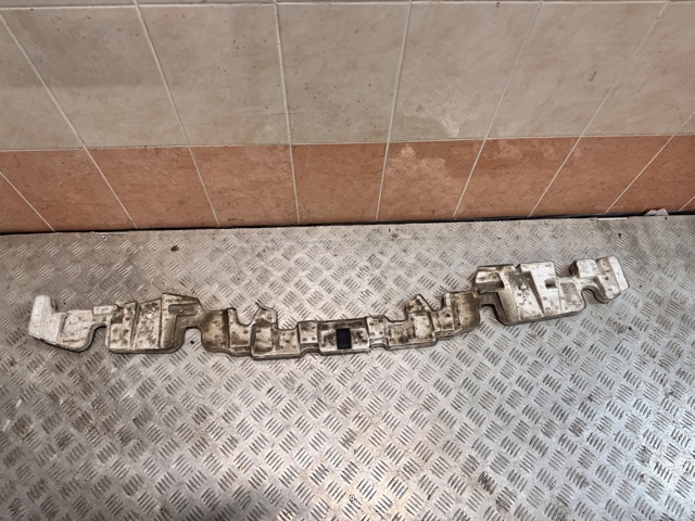Наполнитель заднего бампера 5261560050 TOYOTA