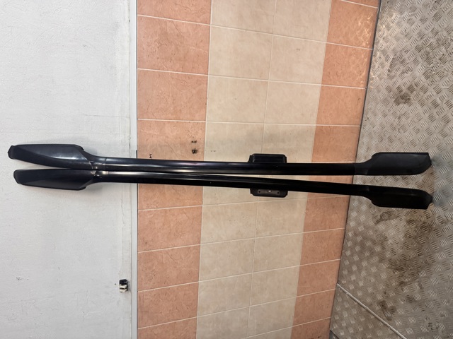 6346060110 TOYOTA Рейлинг крыши правый купить в Ужгород