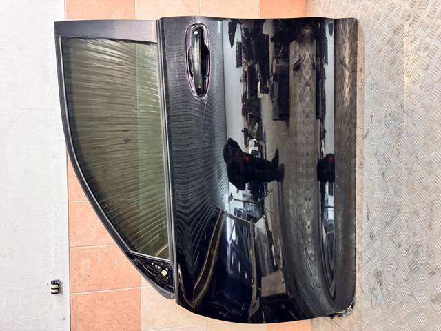 Дверь передняя, левая 6700260711 TOYOTA