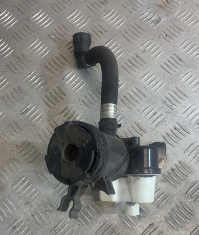 Клапан топливного абсорбера 6H529C111BA LAND ROVER