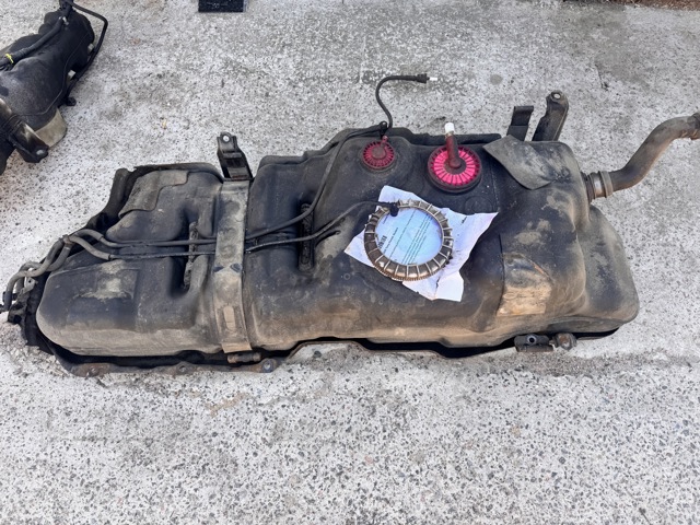 7700160A30 TOYOTA Бензобак купить в Днепр