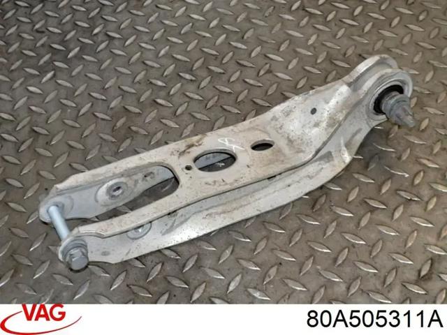Рычаги задней подвески 80A505311A VAG