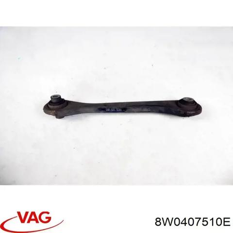 Рычаг передней подвески верхний правый 8W0407510E VAG