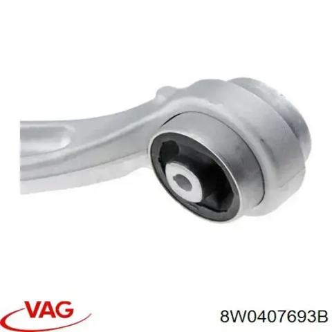 8W0407693B VAG Рычаг передней подвески левый купить в Черновцы
