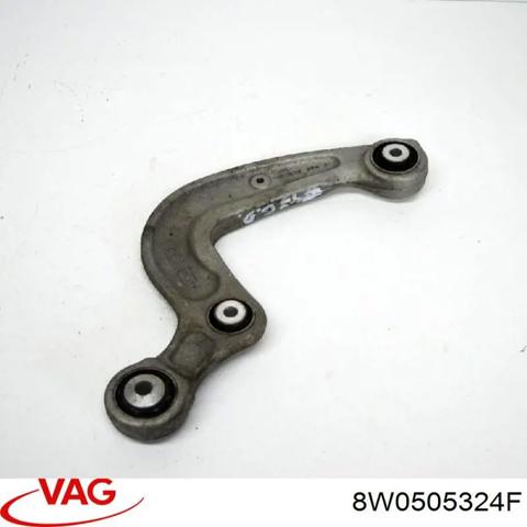 Балансир подвески задний правый 8W0505324F VAG
