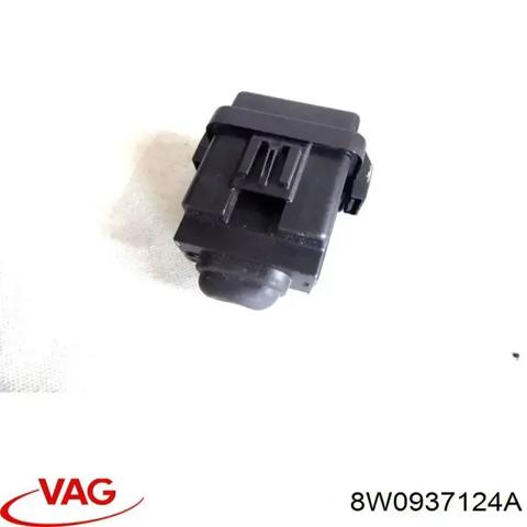 Монжатный блок реле 8W0937124A VAG
