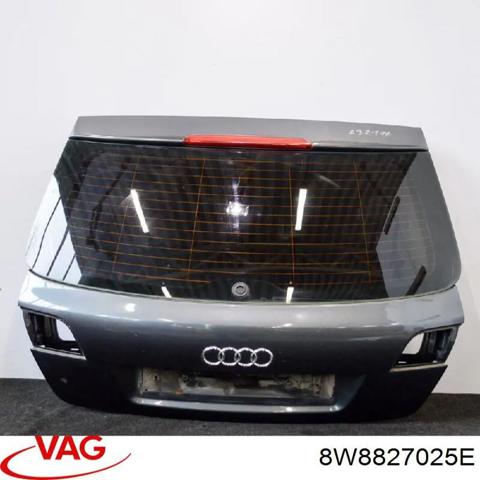 Пятая дверь 8W8827025E VAG