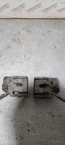 Суппорт тормозной задний правый A0004232481 MERCEDES
