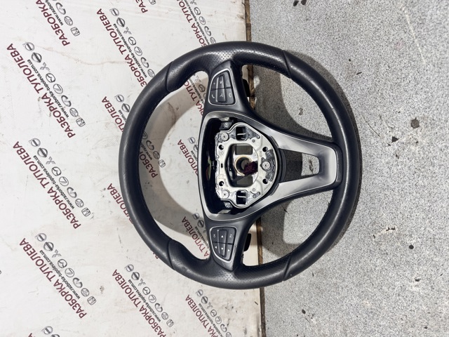 Рулевое колесо A00146091039E38 MERCEDES