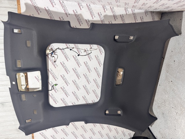 Облицовка потолка A11769053009F52 MERCEDES