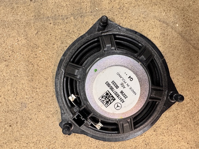 MERCEDES A2478207700 в наличии Николаев
