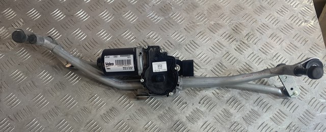 Трапеция дворников LR093421 LAND ROVER