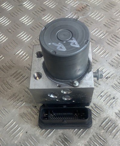 Гидроблок АБС LR112596 LAND ROVER