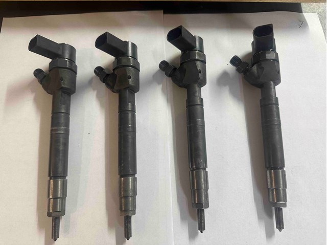 Топливные форсунки Mercedes Sprinter 1 3-t