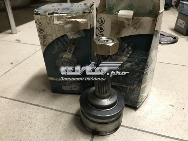 Внешняя граната G11029PC PASCAL