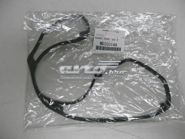 MD303148 MITSUBISHI Прокладка клапанной крышки двигателя купить в Запорожье