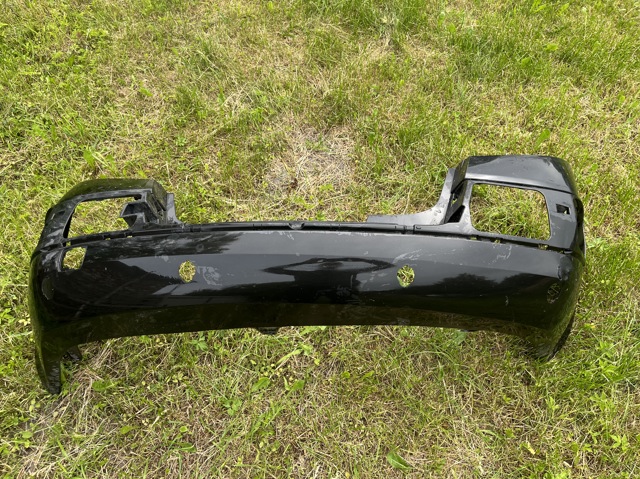 8200119068 RENAULT Задний бампер купить в Винница