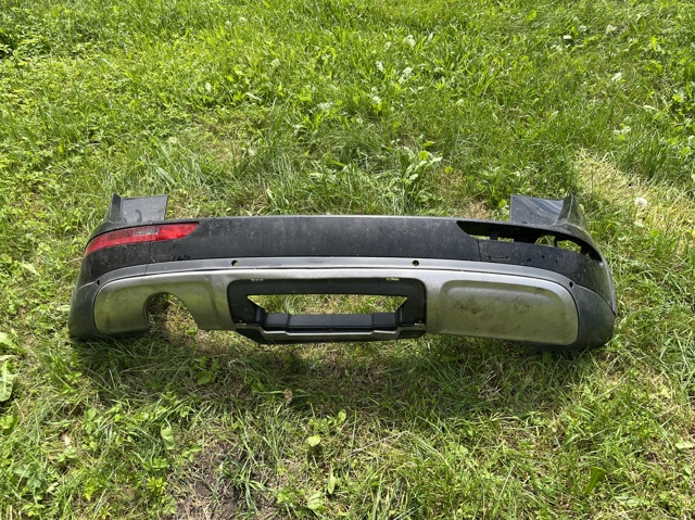 8R0807385C VAG Бампер задний купить в Хмельницкий